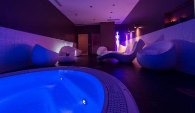 Seven Urban Suites Nantes Centre 9 Seven Urban Suites Nantes Centre 9