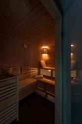 Seven Urban Suites Nantes Centre 8 Seven Urban Suites Nantes Centre 8