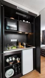 Seven Urban Suites Nantes Centre 7 Seven Urban Suites Nantes Centre 7