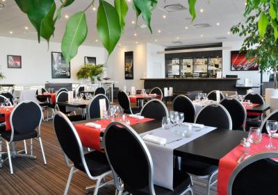 Golden Tulip Pornic Suites- Appart Hotel 7 Golden Tulip Pornic Suites- Appart Hotel 7