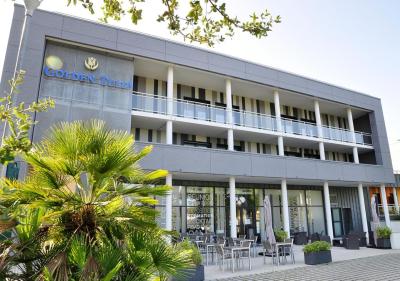 Golden Tulip Pornic Suites- Appart Hotel 6 Golden Tulip Pornic Suites- Appart Hotel 6
