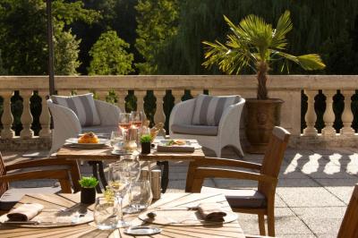 Domaine et Golf de Vaugouard - La Maison Younan 5 Domaine et Golf de Vaugouard - La Maison Younan 5