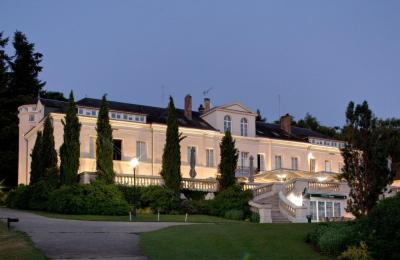 Domaine et Golf de Vaugouard - La Maison Younan 4 Domaine et Golf de Vaugouard - La Maison Younan 4