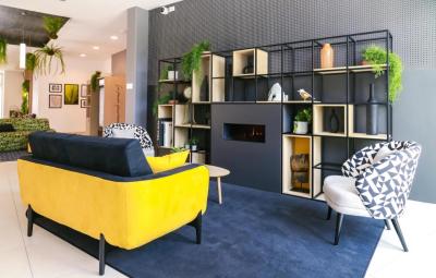 Appart Hotel Odalys City Angers Centre Gare 5 Appart Hotel Odalys City Angers Centre Gare 5