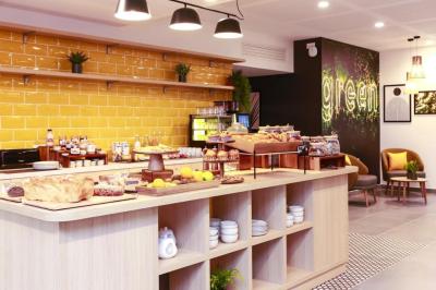 Appart Hotel Odalys City Angers Centre Gare 6 Appart Hotel Odalys City Angers Centre Gare 6
