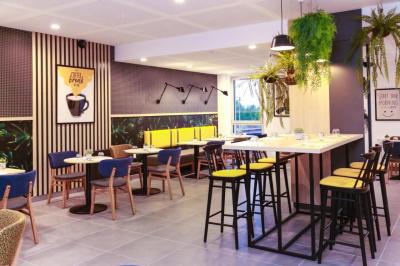 Appart Hotel Odalys City Angers Centre Gare 7 Appart Hotel Odalys City Angers Centre Gare 7
