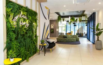 Appart Hotel Odalys City Angers Centre Gare 8 Appart Hotel Odalys City Angers Centre Gare 8