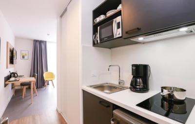 Appart Hotel Odalys City Angers Centre Gare 10 Appart Hotel Odalys City Angers Centre Gare 10