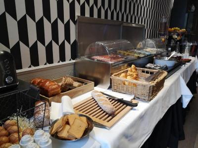 Hôtel Restaurants & Spa Perier Du Bignon 2 Hôtel Restaurants & Spa Perier Du Bignon 2
