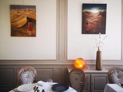 Hôtel Restaurants & Spa Perier Du Bignon 10 Hôtel Restaurants & Spa Perier Du Bignon 10