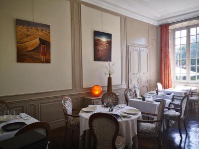 Hôtel Restaurants & Spa Perier Du Bignon 9 Hôtel Restaurants & Spa Perier Du Bignon 9