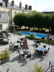 Hôtel Restaurants & Spa Perier Du Bignon 5 Hôtel Restaurants & Spa Perier Du Bignon 5