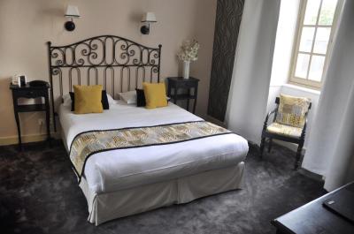 Hôtel Restaurants & Spa Perier Du Bignon 4 Hôtel Restaurants & Spa Perier Du Bignon 4