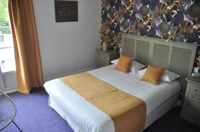 Hôtel Restaurants & Spa Perier Du Bignon 3 Hôtel Restaurants & Spa Perier Du Bignon 3