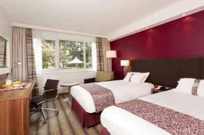 Holiday Inn Lille Ouest Englos by IHG 3 Holiday Inn Lille Ouest Englos by IHG 3