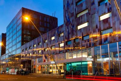 Hilton Lille 2 Hilton Lille 2