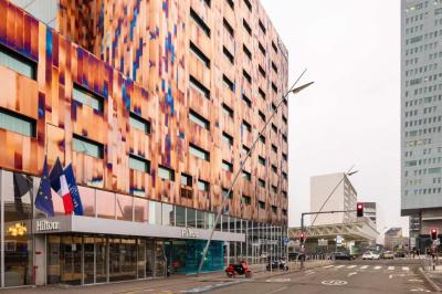 Hilton Lille 10 Hilton Lille 10