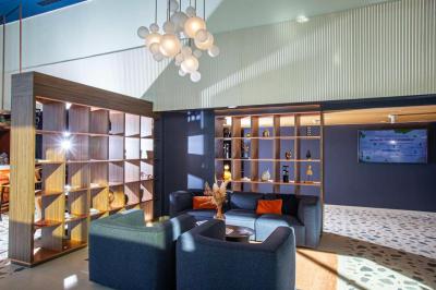 Hilton Lille 9 Hilton Lille 9