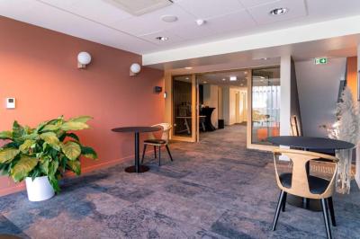 Hilton Lille 8 Hilton Lille 8