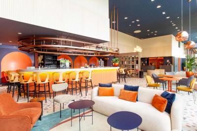 Hilton Lille 6 Hilton Lille 6