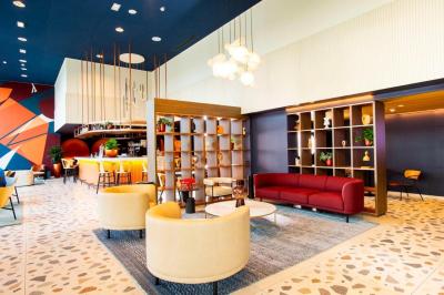 Hilton Lille 5 Hilton Lille 5