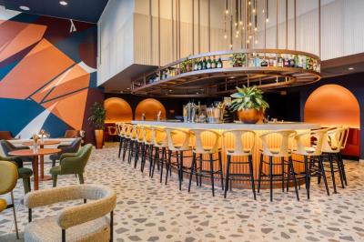 Hilton Lille 4 Hilton Lille 4