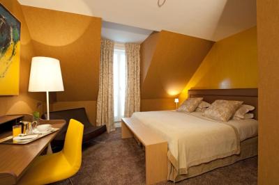 Le Manoir du Lys, The Originals Relais 2 Le Manoir du Lys, The Originals Relais 2