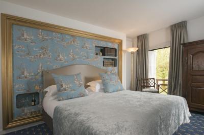 Le Manoir du Lys, The Originals Relais 7 Le Manoir du Lys, The Originals Relais 7