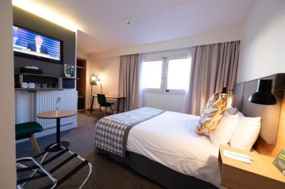 Holiday Inn Calais-Centre by IHG 2 Holiday Inn Calais-Centre by IHG 2