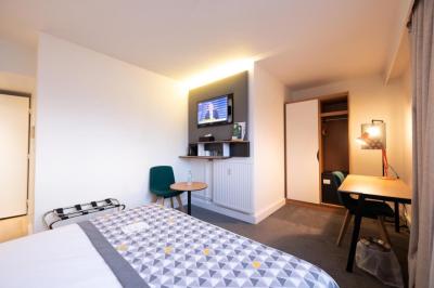 Holiday Inn Calais-Centre by IHG 10 Holiday Inn Calais-Centre by IHG 10