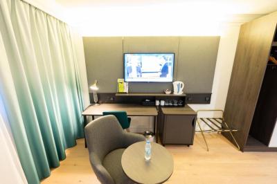 Holiday Inn Calais-Centre by IHG 9 Holiday Inn Calais-Centre by IHG 9
