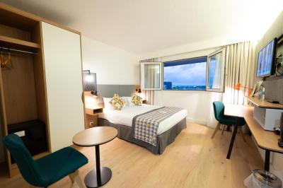 Holiday Inn Calais-Centre by IHG 8 Holiday Inn Calais-Centre by IHG 8