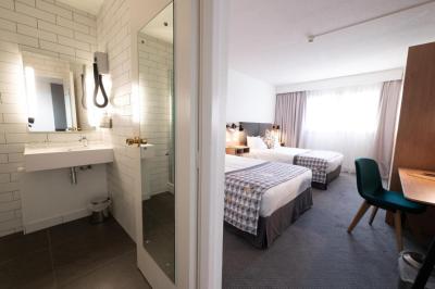 Holiday Inn Calais-Centre by IHG 6 Holiday Inn Calais-Centre by IHG 6