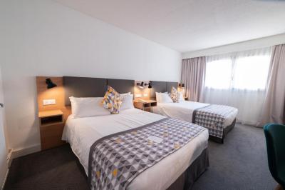 Holiday Inn Calais-Centre by IHG 5 Holiday Inn Calais-Centre by IHG 5