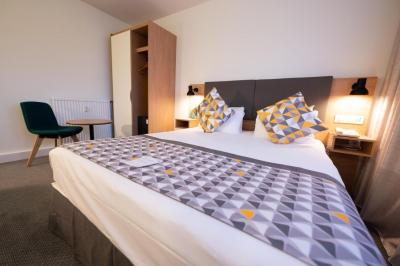 Holiday Inn Calais-Centre by IHG 4 Holiday Inn Calais-Centre by IHG 4