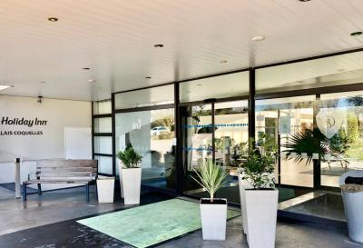 Holiday Inn Calais Coquelles by IHG 10 Holiday Inn Calais Coquelles by IHG 10