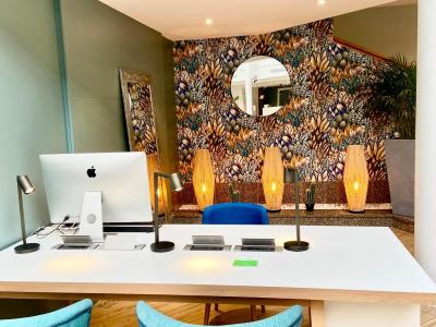 Holiday Inn Calais Coquelles by IHG 8 Holiday Inn Calais Coquelles by IHG 8