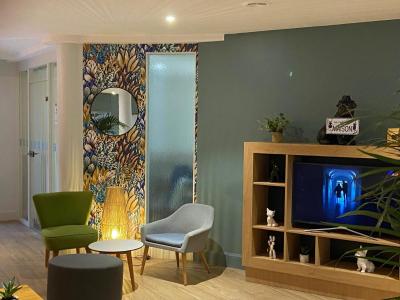 Holiday Inn Calais Coquelles by IHG 7 Holiday Inn Calais Coquelles by IHG 7