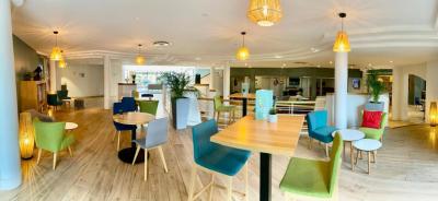 Holiday Inn Calais Coquelles by IHG 6 Holiday Inn Calais Coquelles by IHG 6