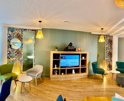 Holiday Inn Calais Coquelles by IHG 5 Holiday Inn Calais Coquelles by IHG 5