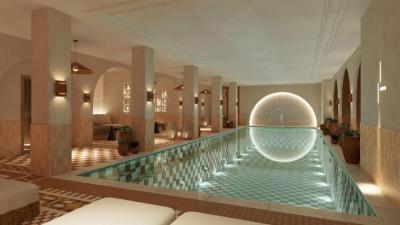 Hotel Grand Coeur Latin 5 Hotel Grand Coeur Latin 5