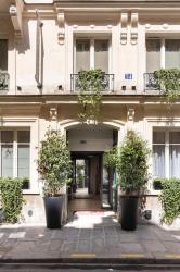 Hôtel Mayflower Opera 5 Hôtel Mayflower Opera 5