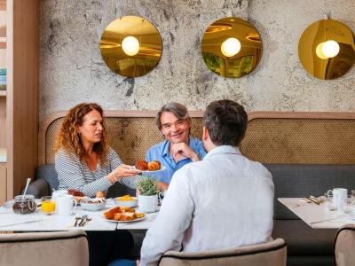 Aparthotel Adagio Paris Opéra 3 Aparthotel Adagio Paris Opéra 3