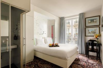 New Hotel Republique - Ex Albert's Hotel 4 New Hotel Republique - Ex Albert's Hotel 4