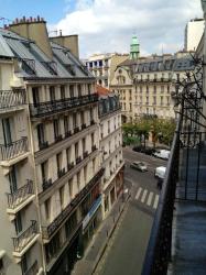 New Hotel Republique - Ex Albert's Hotel 7 New Hotel Republique - Ex Albert's Hotel 7