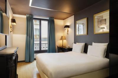 New Hotel Republique - Ex Albert's Hotel 8 New Hotel Republique - Ex Albert's Hotel 8