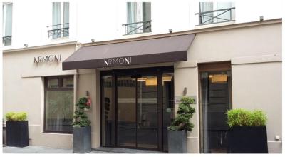 Hotel Armoni Paris 2 Hotel Armoni Paris 2