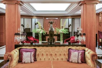 Maison Astor Paris, Curio Collection by Hilton 2 Maison Astor Paris, Curio Collection by Hilton 2
