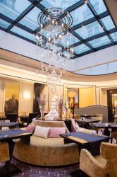 Maison Astor Paris, Curio Collection by Hilton 6 Maison Astor Paris, Curio Collection by Hilton 6