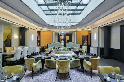 Maison Astor Paris, Curio Collection by Hilton 5 Maison Astor Paris, Curio Collection by Hilton 5